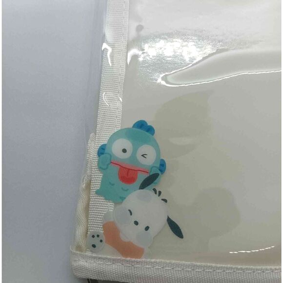 Sanrio characters pouch - Picture 3 of 12